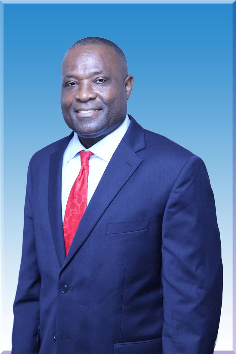 Emmanuel Amah Viewpoint Mortgage